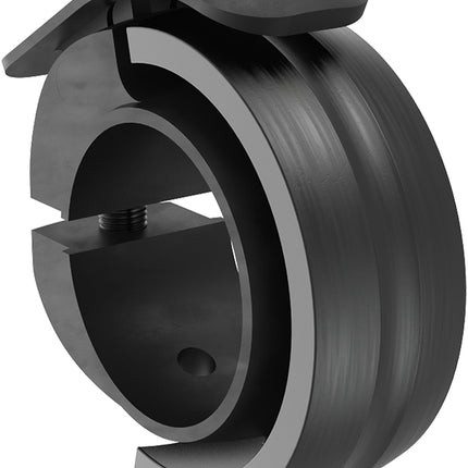 ACID Bell Black