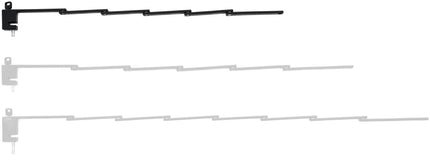 ACID Folding Lock Rigid 80 Pure Art1