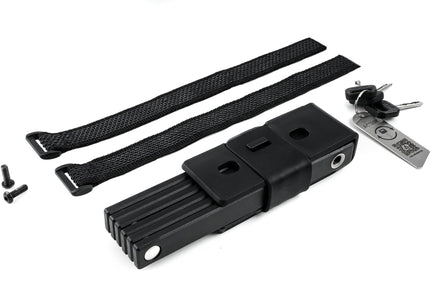 ACID Folding Lock Rigid 80 Pure Art1