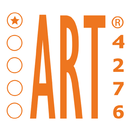 ACID Folding Lock Rigid 100 Pure Art1