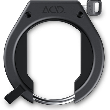 Acid Frame Lock Latch 6078 Black
