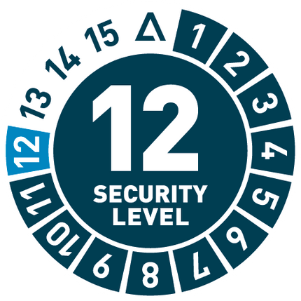 ACID FRAME LOCK LATCH 6078 ART2