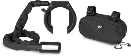 ACID FRAME LOCK LATCH 6078 ART2