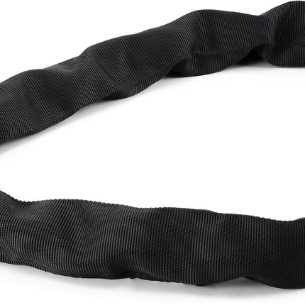 ACID CHAIN LOCK SOLID PRO K120 ART2 BLACK