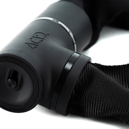 ACID CHAIN LOCK SOLID PRO K120 ART2 BLACK