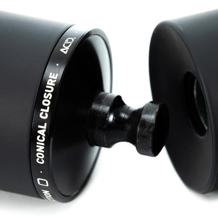 ACID CHAIN LOCK SOLID PRO K120 ART2 BLACK
