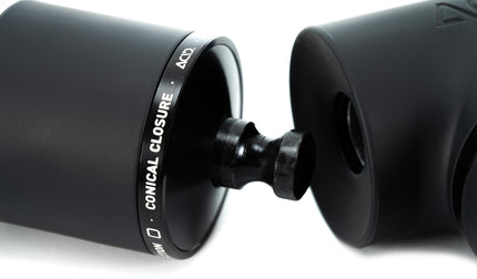 ACID CHAIN LOCK SOLID PRO K120 ART2 BLACK