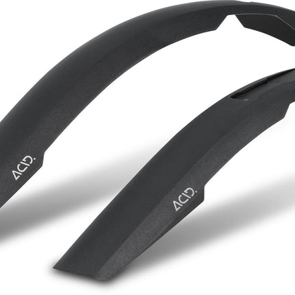 ACID Mudguard Set Mud Rookie 24"