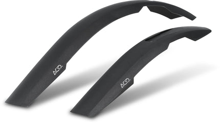 ACID Mudguard Set Mud Rookie 24"