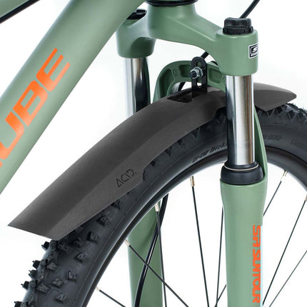 ACID Mudguard Set Mud Rookie 24"