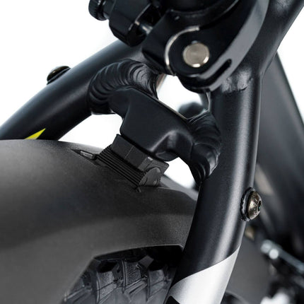 ACID Mudguard Set Mud Rookie 24"