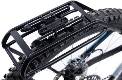 Acid Carrier Full Suspension Rilink Axle Mount