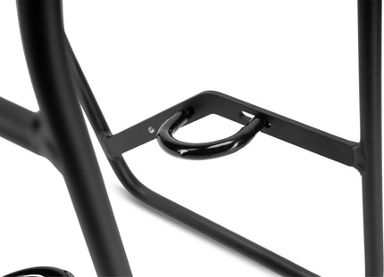 ACID CARRIER LOWRIDER SUSPENSION MTB BLACK