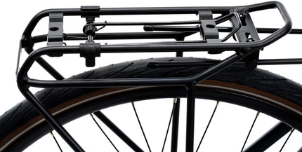 ACID Spring Clip Pure Universal Black