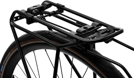 ACID Spring Clip Pure Universal Black