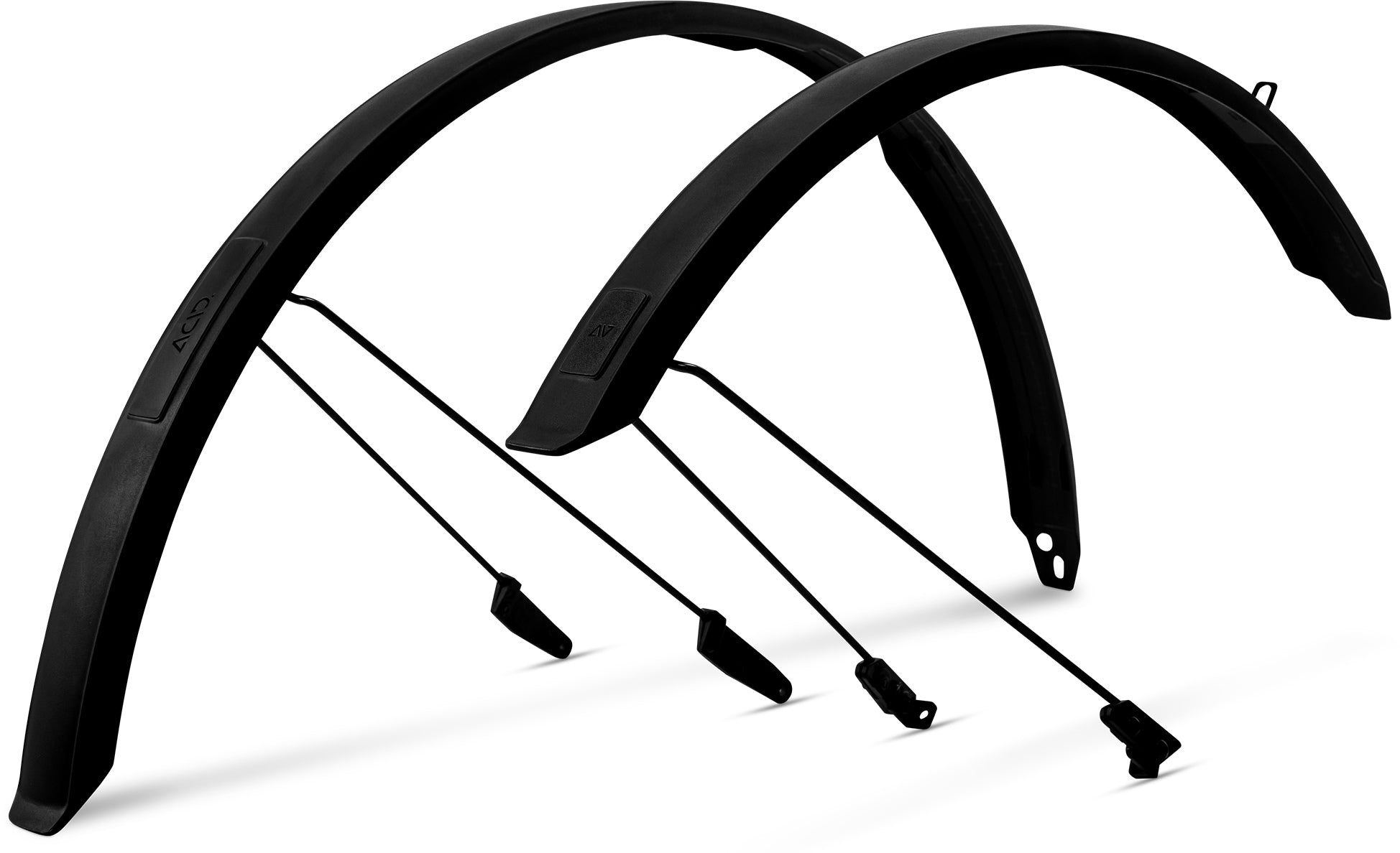 ACID Mudguard Set 50 28