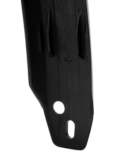ACID Mudguard Set 53 28" Black