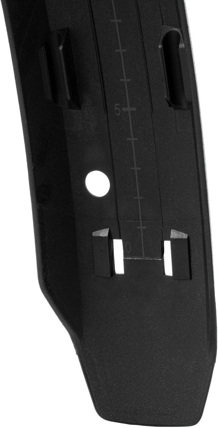 ACID Mudguard Set 65 29 Inch Black