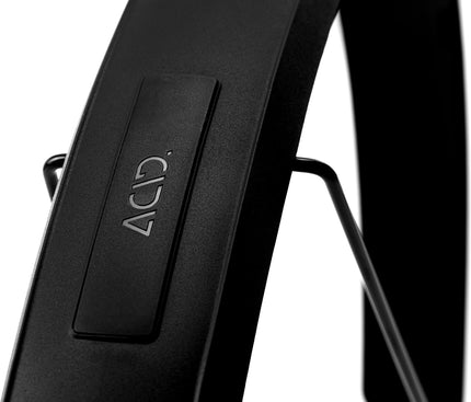 ACID Mudguard Set 65 27.5" Bb Mount Black