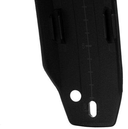 ACID Mudguard Set 65 27.5" Bb Mount Black