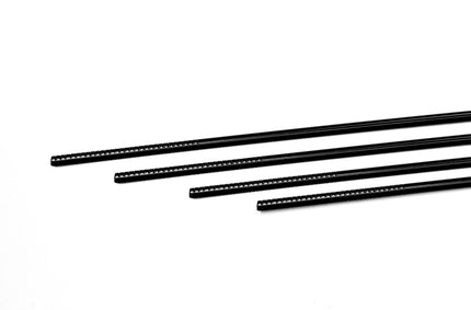 ACID Mudguard Set 65 27.5" Bb Mount Black