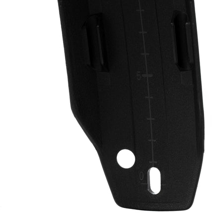 ACID Mudguard Set 65 29" Bb Mount Black