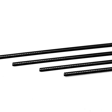 ACID Mudguard Set 65 29" Bb Mount Black