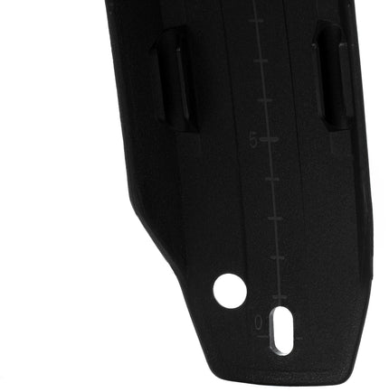 ACID Mudguard Set 75 27.5" Bb Mount Black