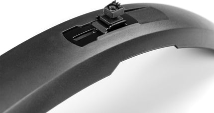 ACID MUDGUARD SET CLICK 75 BLACK