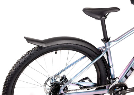 ACID MUDGUARD SET CLICK 75 BLACK
