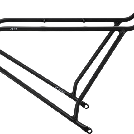 ACID Carrier Gravel Black