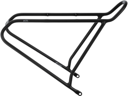 ACID Carrier Gravel Black