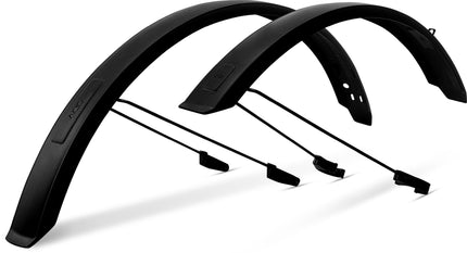 ACID MUDGUARD SET 65 29 INCH ST MOUNT 2.0 (5 PCS)