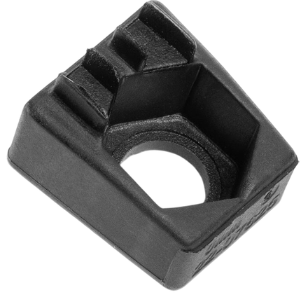 ACID MUDGUARD SEATSTAY BRIDGE SPACER 0 MM