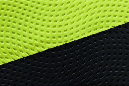 CUBE Bar Tape Special Edition Black/Neon Yellow