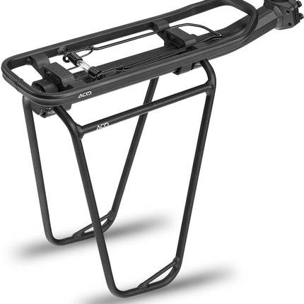 Acid Seatpost Carrier Beam Spring Clamp+Side Rail