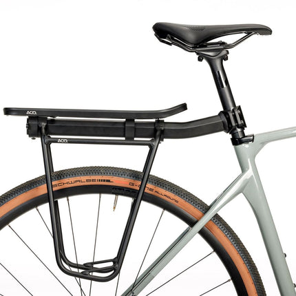 Acid Seatpost Carrier Beam Spring Clamp+Side Rail