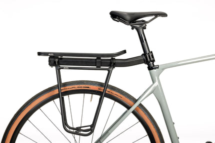 Acid Seatpost Carrier Beam Spring Clamp+Side Rail