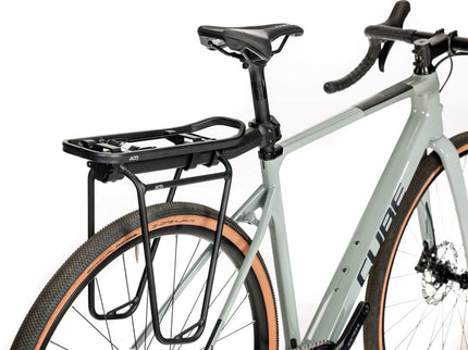 Acid Seatpost Carrier Beam Spring Clamp+Side Rail