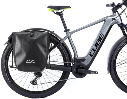ACID Carrier Sic Rail 27.5 Inch Black