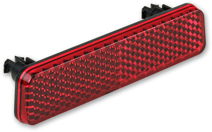 ACID Carrier Reflector Ic 3.0 Red
