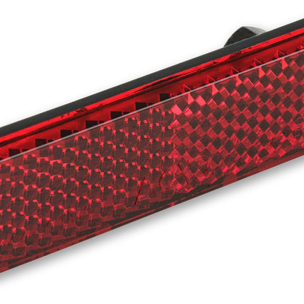 ACID Carrier Reflector Slim Standard Red