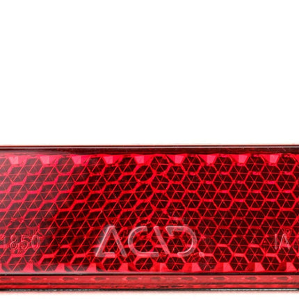 ACID Carrier Reflector Slim Standard Red