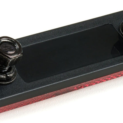 ACID Carrier Reflector Slim Standard Red