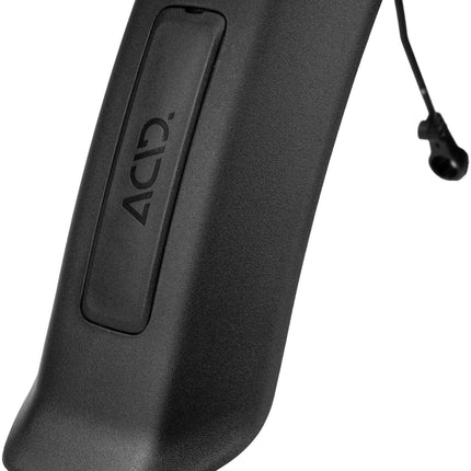 ACID MUDGUARD SET SIC 2.0 84 29" BB MOUNT BLACK