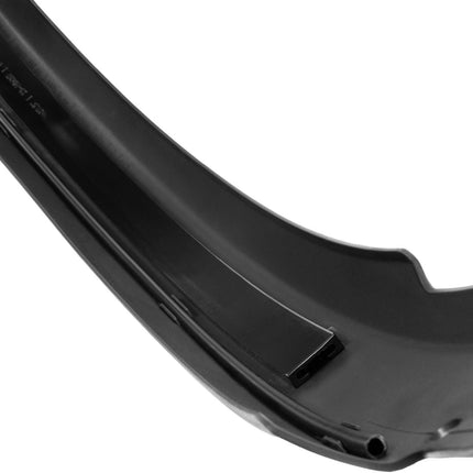 ACID MUDGUARD SET SIC 2.0 84 29" BB MOUNT BLACK