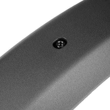 ACID MUDGUARD SET SIC 2.0 84 29" BB MOUNT BLACK
