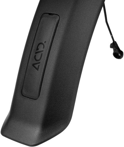 ACID MUDGUARD SET SIC 2.0 84 29" FULLY BLACK