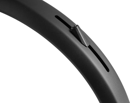 ACID MUDGUARD SET SIC 2.0 84 29" FULLY BLACK