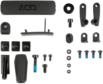ACID MUDGUARD SET SIC 2.0 84 27,5" FULLY BLACK